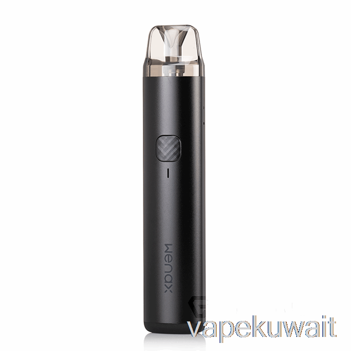 Geek Vape Wenax H1 Pod System بلاك فيب الكويت